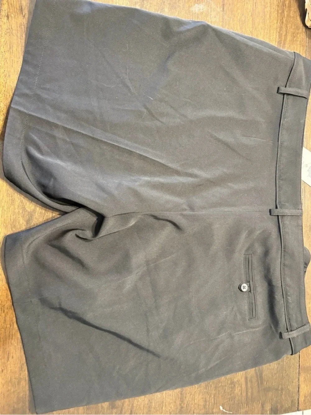 Lady Hagen Black Core Golf Shorts Missy 16 Brand New With Tags Nwt